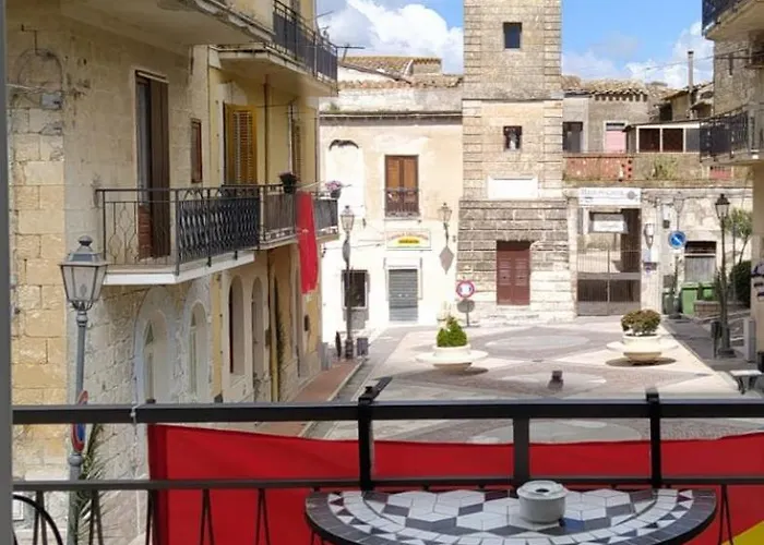 Bed & Breakfast Acquaviva Di Vullo Vincenzo