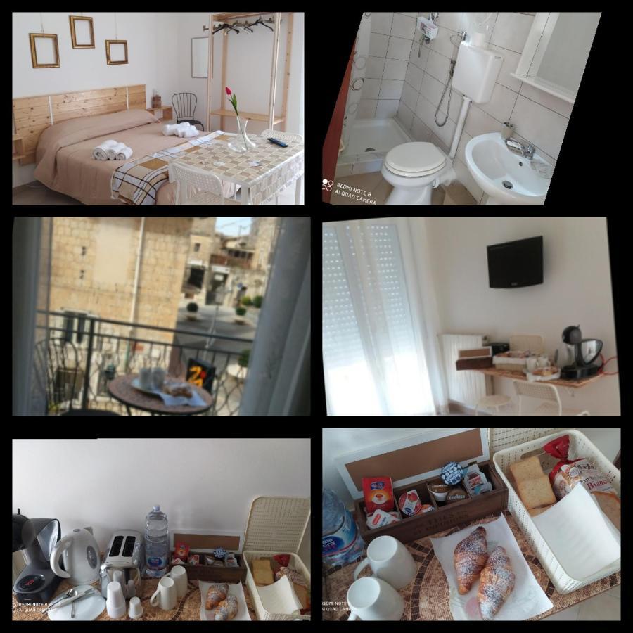 Couette-café Acquaviva Di Vullo Vincenzo 3*