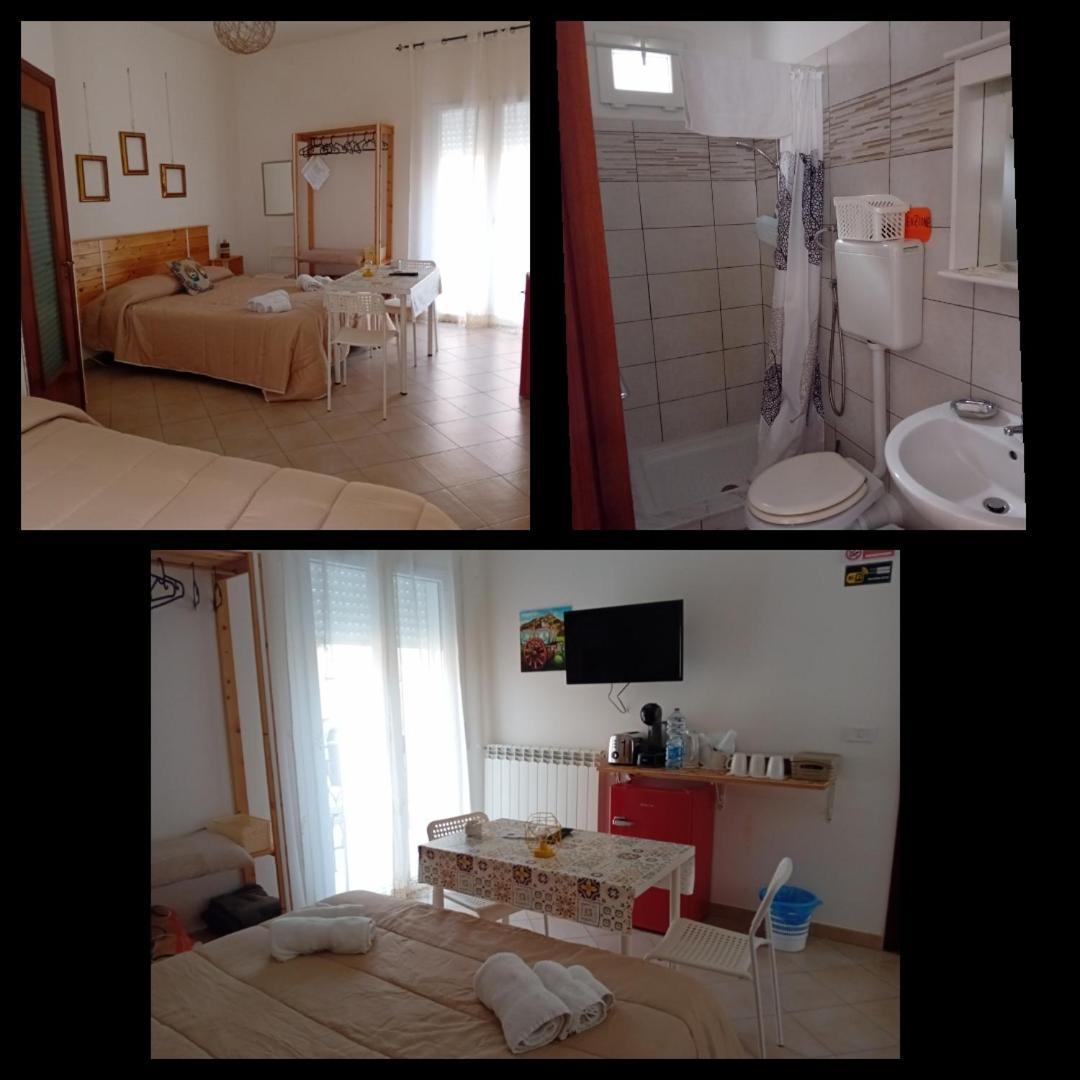 Acquaviva Di Vullo Vincenzo 3*