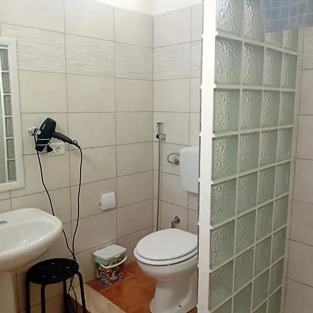 Bed & Breakfast Acquaviva Di Vullo Vincenzo Acquaviva Platani Room photo