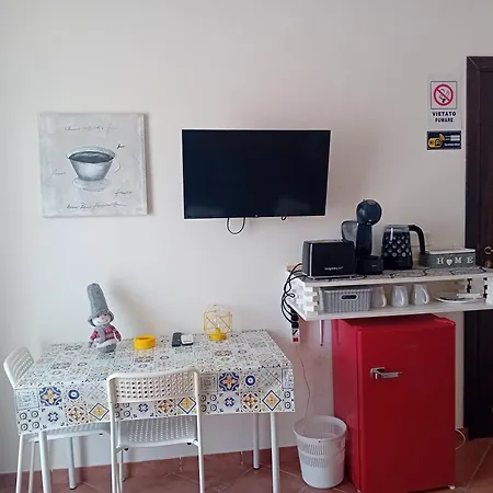 Bed & Breakfast Acquaviva Di Vullo Vincenzo Acquaviva Platani Room photo
