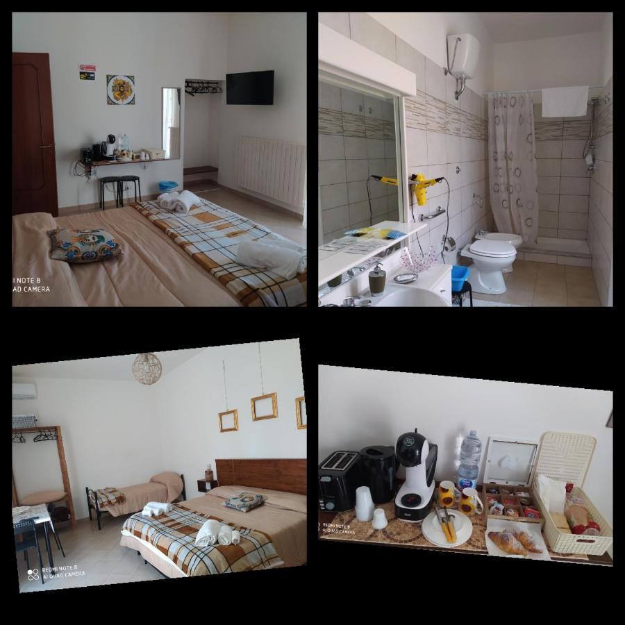Acquaviva Di Vullo Vincenzo Bed & Breakfast