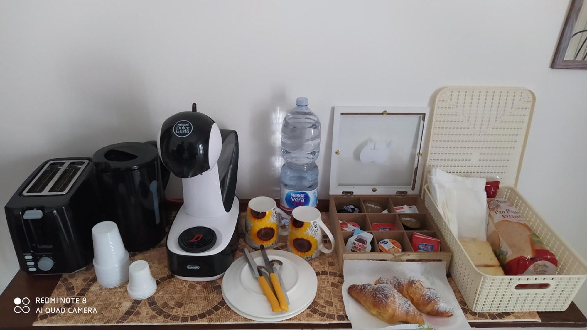Bed & Breakfast Acquaviva Di Vullo Vincenzo 3*